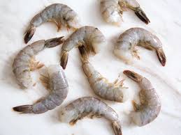 Colossal Shrimp