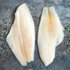 Flounder Fillets